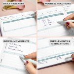 Food Sensitivity Journal for IBS & Diet Tracking