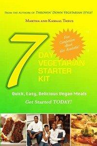 7-Day Vegetarian Meal Plan: Quick & Easy Recipes