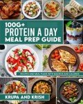 Protein-Packed Meal Prep Guide: Recipes & Plans