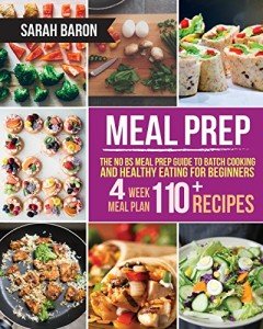 Easy Meal Prep Guide for Healthy Weight Loss