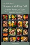 High-Protein Meal Prep Guide for Weight Loss