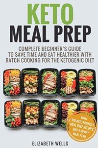 Keto Meal Prep: Easy Guide for Beginners