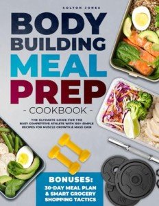 Ultimate Meal Prep for Weight Loss Success