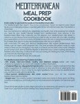 Mediterranean Meal Prep Cookbook: 600 Easy Recipes