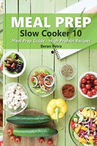 High Protein Meal Prep Guide for Slow Cookers