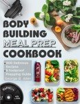 Macro-Friendly Meal Prep Cookbook for Weight Loss