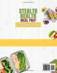 Easy Meal Prep Cookbook for Healthy Weight Loss
