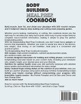 Macro-Friendly Meal Prep Cookbook for Weight Loss