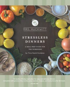 Stress-Free Meal Prep for Weight Loss Success
