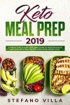 Keto Meal Prep: 30-Day Guide for Weight Loss