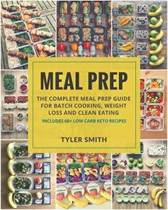 Complete Meal Prep Guide for Weight Loss