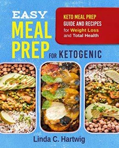 Keto Meal Prep Guide for Weight Loss Success