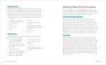 Healthy Meal Prep Cookbook for Weight Loss Success