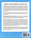 Keto Meal Prep Guide for Weight Loss Success