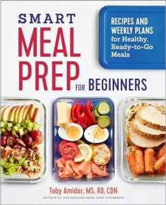 Easy Meal Prep: Healthy Recipes & Weekly Plans
