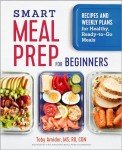 Easy Meal Prep: Healthy Recipes & Weekly Plans