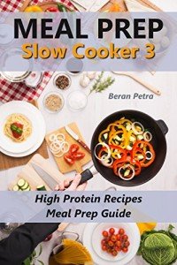 High Protein Slow Cooker Meal Prep Guide