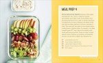 Easy Meal Prep: Healthy Recipes & Weekly Plans