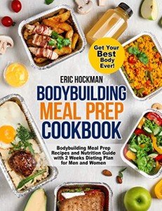 Meal Prep Cookbook for Weight Loss Success