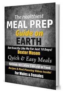 Ultimate 10-Day Healthy Meal Prep Guide