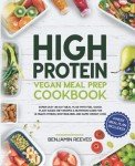 Easy Vegan Meal Prep Cookbook for Weight Loss