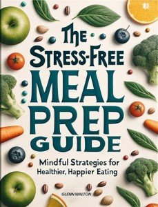 Stress-Free Meal Prep for Healthy Eating