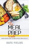 Master Meal Prep: Your Essential Weight Loss Guide