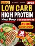 Beginner's Low Carb High Protein Meal Prep Guide