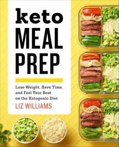 Keto Meal Prep: Slim Down and Save Time