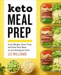 Keto Meal Prep: Slim Down and Save Time