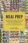 Ultimate Meal Prep Guide for Weight Loss