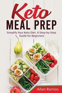 Keto Meal Prep Made Easy: Your Step-by-Step Guide