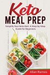 Keto Meal Prep Made Easy: Your Step-by-Step Guide