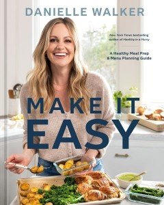 Easy Meal Prep & Menu Planning for Weight Loss