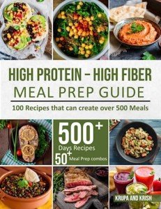 Protein-Packed Meal Prep Guide: 100 Delicious Recipes
