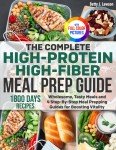 High-Protein, High-Fiber Meal Prep Guide