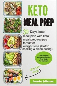 Keto Meal Prep: Ultimate Guide for Beginners