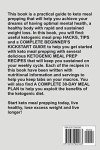 Keto Meal Prep: Ultimate Guide for Beginners
