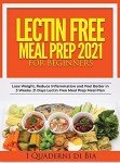 Lectin-Free Meal Prep Guide for Weight Loss