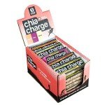 Chia Seed Energy Bars - Nut-Free Snack Pack