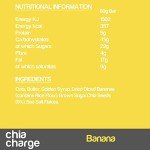 Chia Seed Energy Bars - Nut-Free Snack Pack