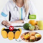 5 lb Human Body Fat Model for Fitness Motivation