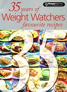 Weight Watchers' Best Recipes for Weight Loss
