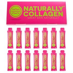 Premium Marine Collagen Supplement with Vitamin C