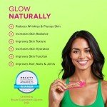 Premium Marine Collagen Supplement with Vitamin C