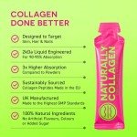 Premium Marine Collagen Supplement with Vitamin C