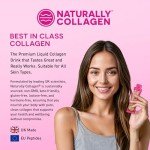 Premium Marine Collagen Supplement with Vitamin C