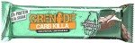 Grenade Carb Killa Dark Chocolate Mint Bars - 10 Pack