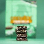 Grenade Carb Killa Dark Chocolate Mint Bars - 10 Pack