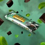 Grenade Carb Killa Dark Chocolate Mint Bars - 10 Pack